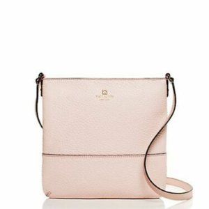 NWT kate Spade Crossbody Bag